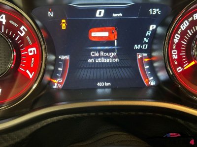 Dodge Challenger SRT Hellcat Widebody 2022 - 62 V8 717ch   - 21