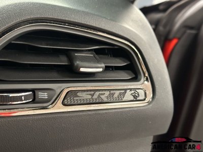 Dodge Challenger SRT Hellcat Widebody 2022 - 62 V8 717ch   - 26
