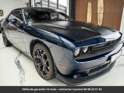 Dodge Challenger rt 377 hp 57l v8 tout compris hors homologation 4500e   - 1