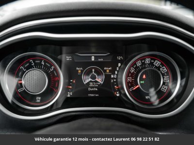 Dodge Challenger rt 377 hp 57l v8 tout compris hors homologation 4500e   - 3