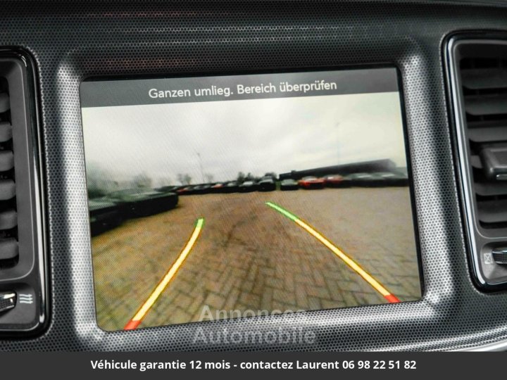 Dodge Challenger rt 377 hp 57l v8 tout compris hors homologation 4500e - 4