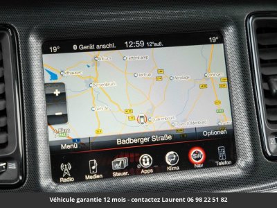 Dodge Challenger rt 377 hp 57l v8 tout compris hors homologation 4500e   - 5