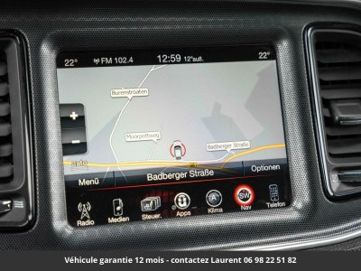 Dodge Challenger rt 377 hp 57l v8 tout compris hors homologation 4500e   - 7