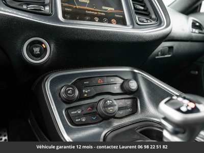 Dodge Challenger rt 377 hp 57l v8 tout compris hors homologation 4500e   - 9