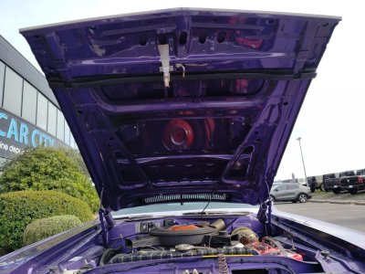 Dodge Challenger BIG BLOCK 383, ORIGINE FRANCE   - 10