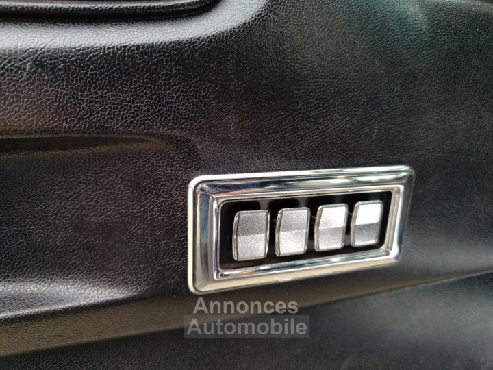 Dodge Challenger BIG BLOCK 383, ORIGINE FRANCE - 15