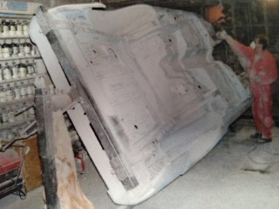 Dodge Challenger BIG BLOCK 383, ORIGINE FRANCE   - 29