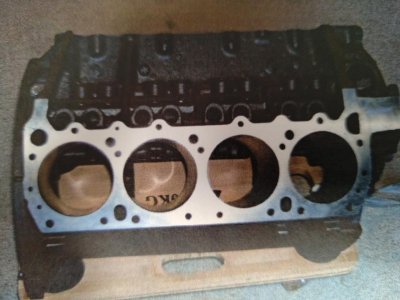 Dodge Challenger BIG BLOCK 383, ORIGINE FRANCE   - 31