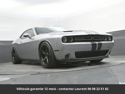 Dodge Challenger r/t plus 57l v8 tout compris hors homologation 4500e   - 1