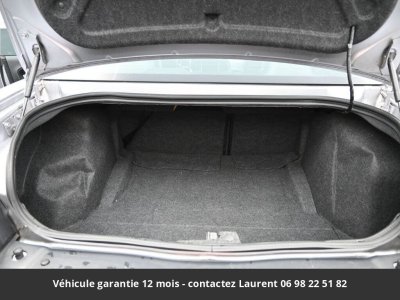 Dodge Challenger r/t plus 57l v8 tout compris hors homologation 4500e   - 3