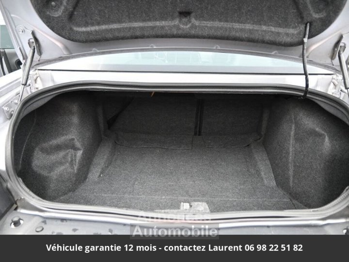 Dodge Challenger r/t plus 57l v8 tout compris hors homologation 4500e - 3