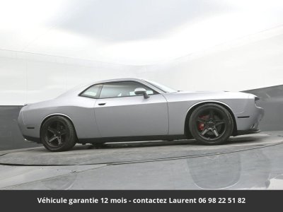 Dodge Challenger r/t plus 57l v8 tout compris hors homologation 4500e   - 6