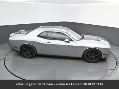 Dodge Challenger r/t plus 57l v8 tout compris hors homologation 4500e   - 8