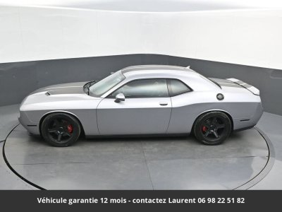 Dodge Challenger r/t plus 57l v8 tout compris hors homologation 4500e   - 9