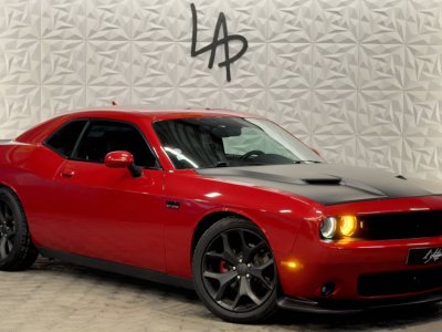 Dodge Challenger 57 V8 375ch HEMI RT%2B   - 2