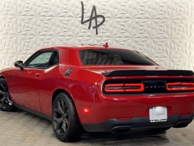 Dodge Challenger 57 V8 375ch HEMI RT%2B   - 3