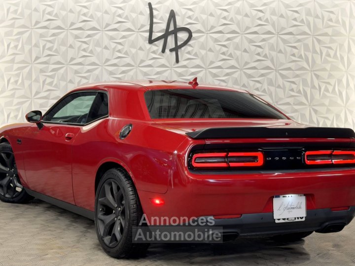 Dodge Challenger 57 V8 375ch HEMI RT%2B - 3