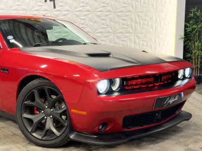 Dodge Challenger 57 V8 375ch HEMI RT%2B   - 4