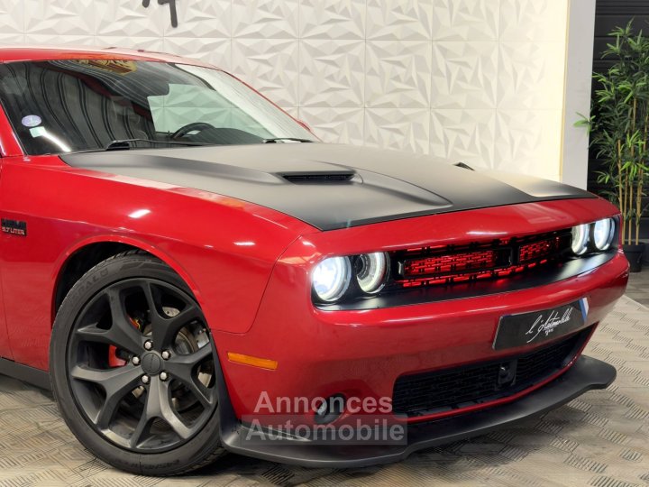 Dodge Challenger 57 V8 375ch HEMI RT%2B - 4