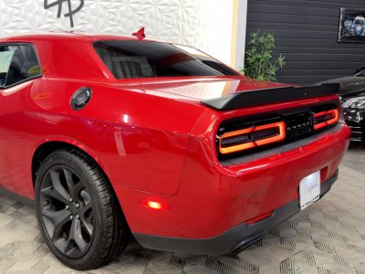 Dodge Challenger 57 V8 375ch HEMI RT%2B   - 5