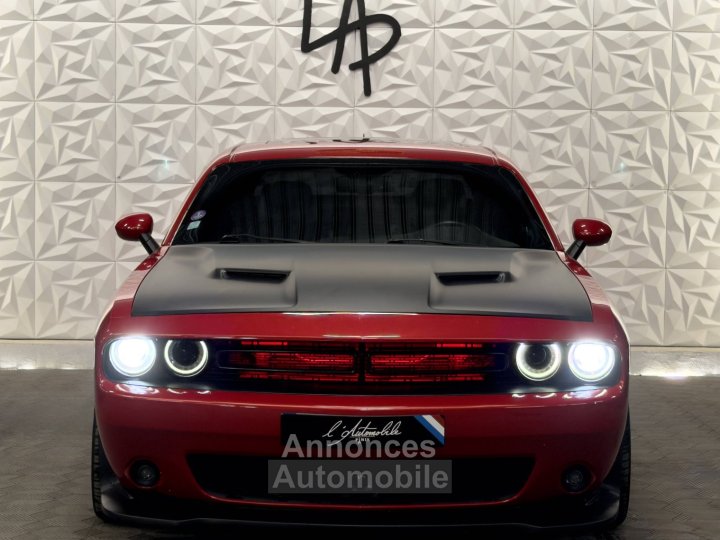 Dodge Challenger 57 V8 375ch HEMI RT%2B - 6