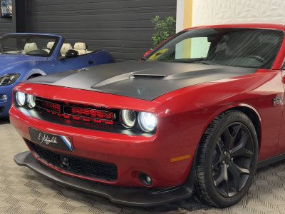 Dodge Challenger 57 V8 375ch HEMI RT%2B   - 8