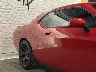 Dodge Challenger 57 V8 375ch HEMI RT%2B   - 9
