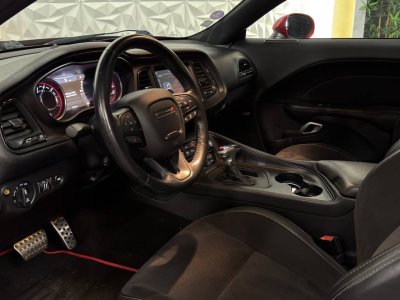 Dodge Challenger 57 V8 375ch HEMI RT%2B   - 10