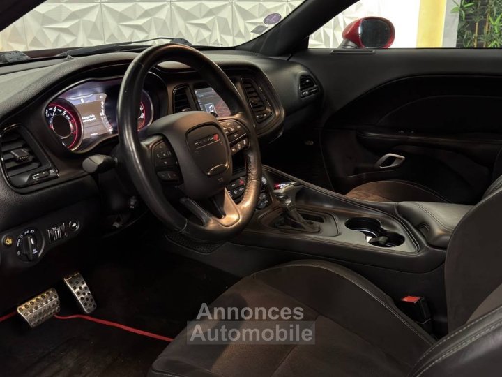 Dodge Challenger 57 V8 375ch HEMI RT%2B - 10
