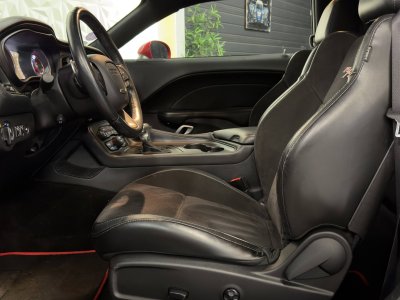 Dodge Challenger 57 V8 375ch HEMI RT%2B   - 11
