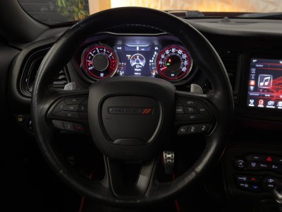 Dodge Challenger 57 V8 375ch HEMI RT%2B   - 15