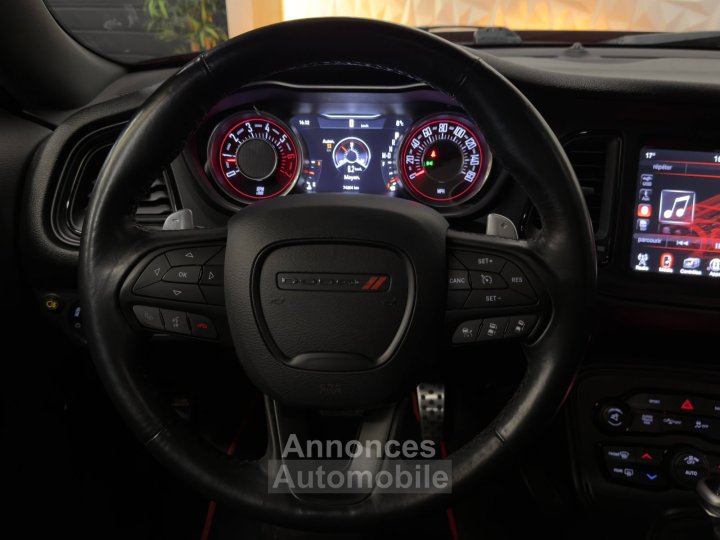 Dodge Challenger 57 V8 375ch HEMI RT%2B - 15