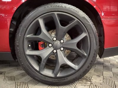Dodge Challenger 57 V8 375ch HEMI RT%2B   - 20