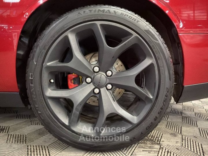 Dodge Challenger 57 V8 375ch HEMI RT%2B - 20