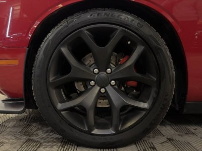 Dodge Challenger 57 V8 375ch HEMI RT%2B   - 21