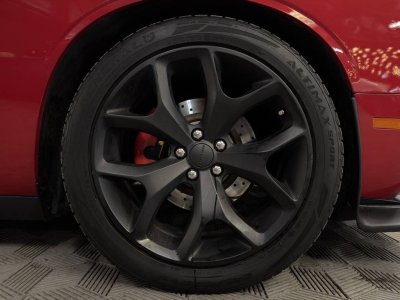 Dodge Challenger 57 V8 375ch HEMI RT%2B   - 22