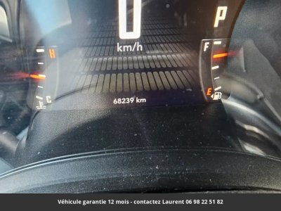 Dodge Challenger srt 492 64 v8 hors homologation 4500e - 4