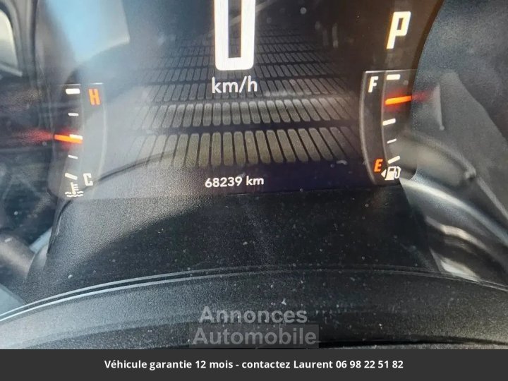 Dodge Challenger srt 492 64 v8 hors homologation 4500e - 4