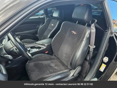 Dodge Challenger srt 492 64 v8 hors homologation 4500e - 10