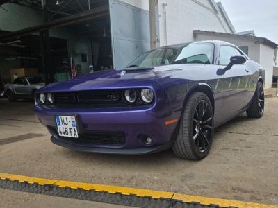 Dodge Challenger RT %2B Shaker   - 4