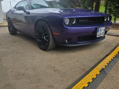 Dodge Challenger RT %2B Shaker   - 5