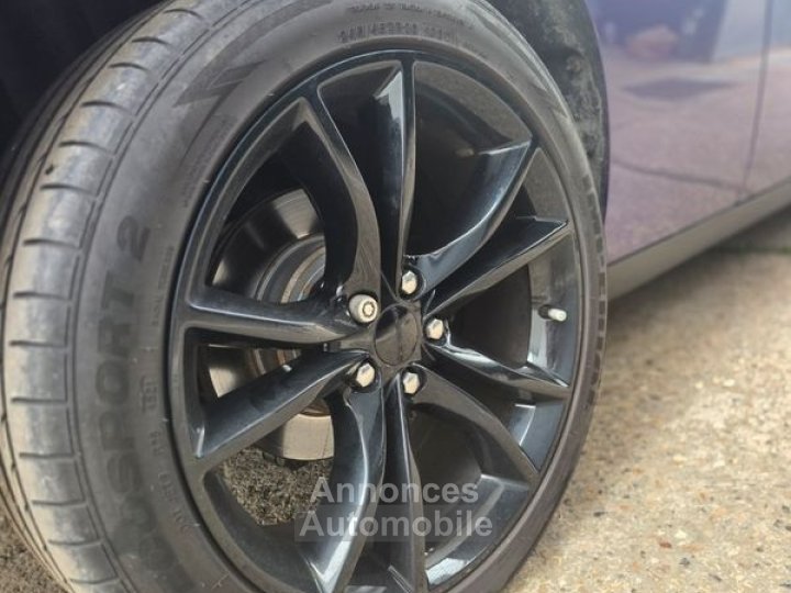 Dodge Challenger RT %2B Shaker - 9