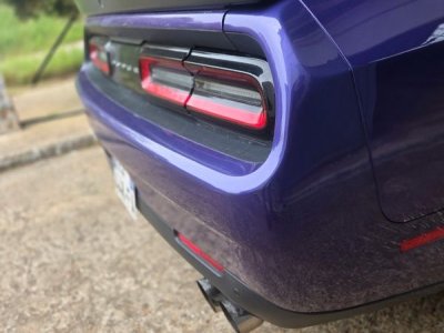 Dodge Challenger RT %2B Shaker   - 10
