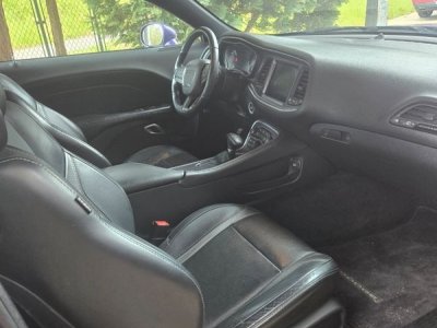 Dodge Challenger RT %2B Shaker   - 11