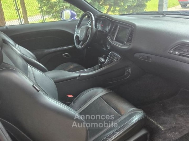 Dodge Challenger RT %2B Shaker - 11