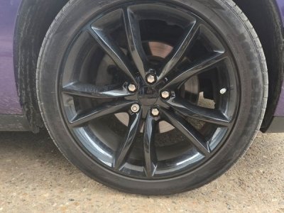 Dodge Challenger RT %2B Shaker   - 12