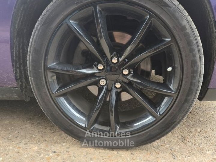 Dodge Challenger RT %2B Shaker - 12