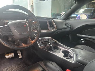 Dodge Challenger RT %2B Shaker   - 13