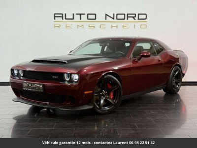 Dodge Challenger srt 492 64 v8 gpl hors homologation 4500e   - 1