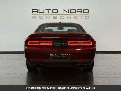 Dodge Challenger srt 492 64 v8 gpl hors homologation 4500e   - 6